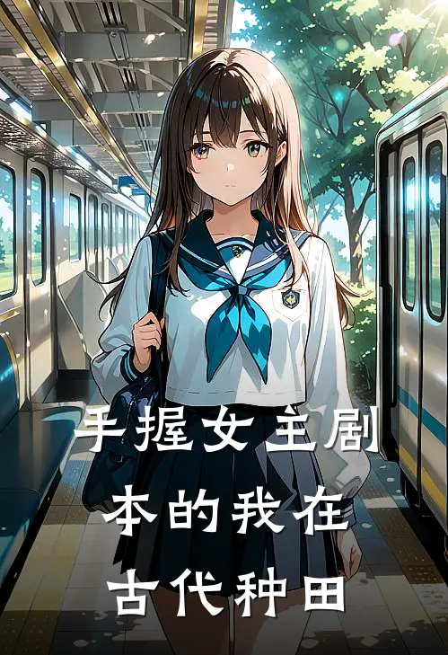手握女主剧本的我在古代种田