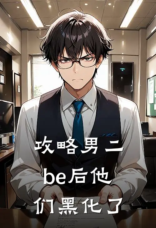 攻略男二be后他们黑化了