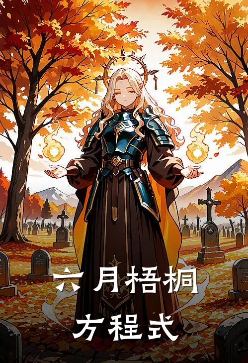 六月梧桐方程式