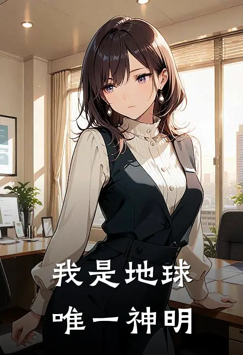 我是地球唯一神明