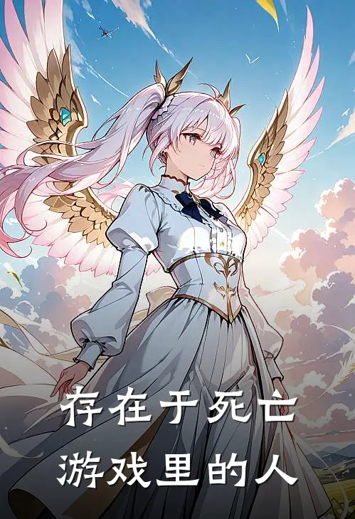 存在于死亡游戏里的人
