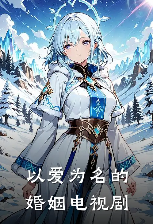 以爱为名的婚姻电视剧