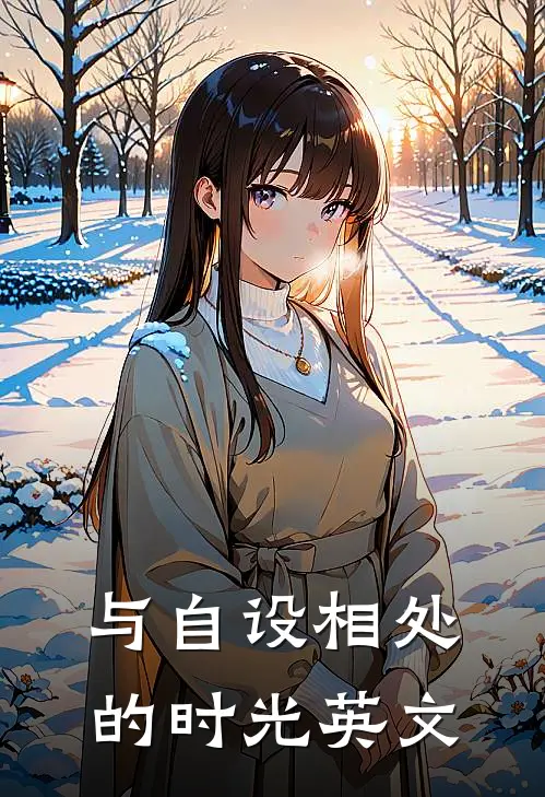 与自设相处的时光英文
