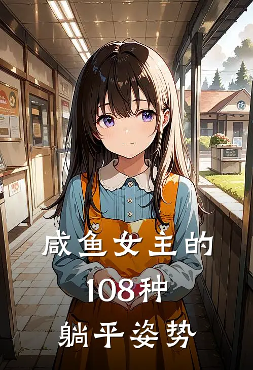 咸鱼女主的108种躺平姿势