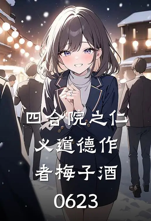 四合院之仁义道德作者梅子酒0623