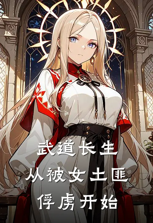 武道长生，从被女土匪俘虏开始