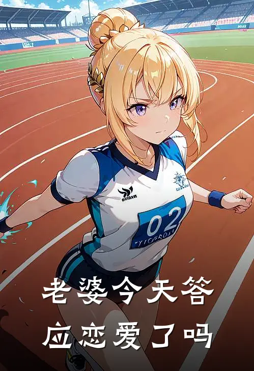 老婆今天答应恋爱了吗