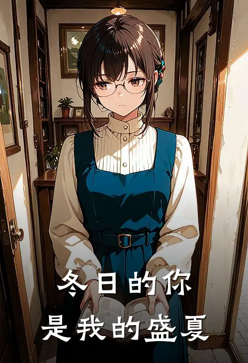 冬日的你，是我的盛夏