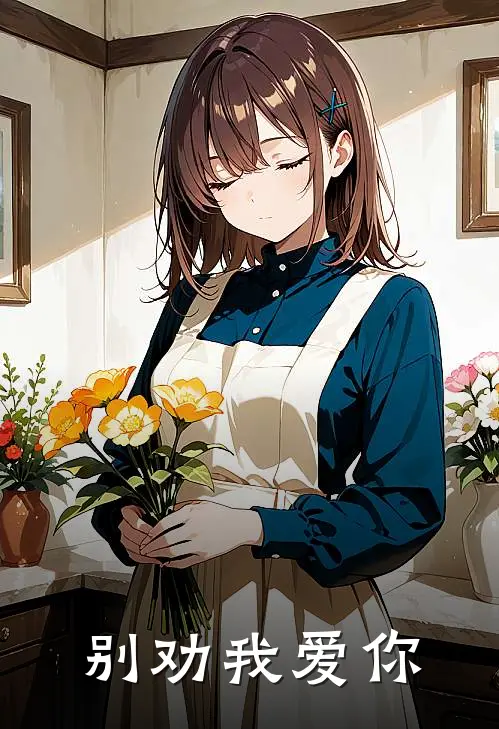 别劝我爱你