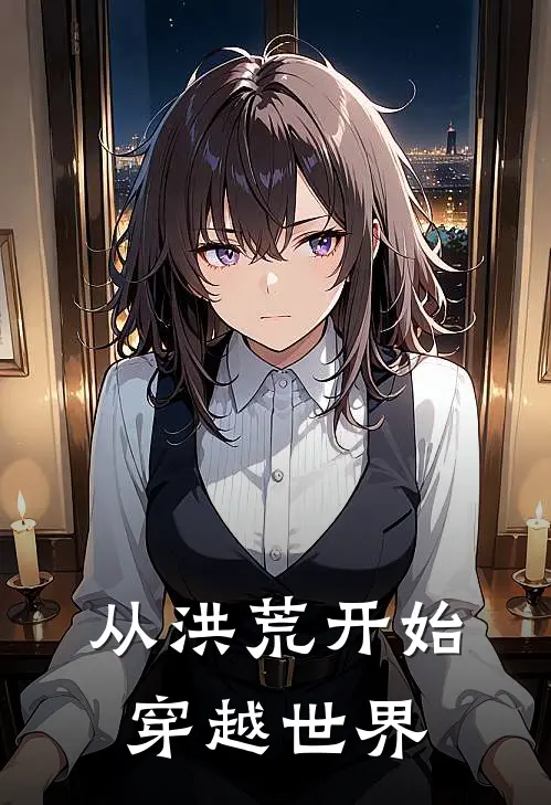 从洪荒开始穿越世界