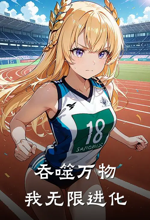 吞噬万物：我无限进化