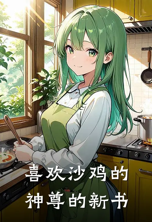 喜欢沙鸡的神尊的新书