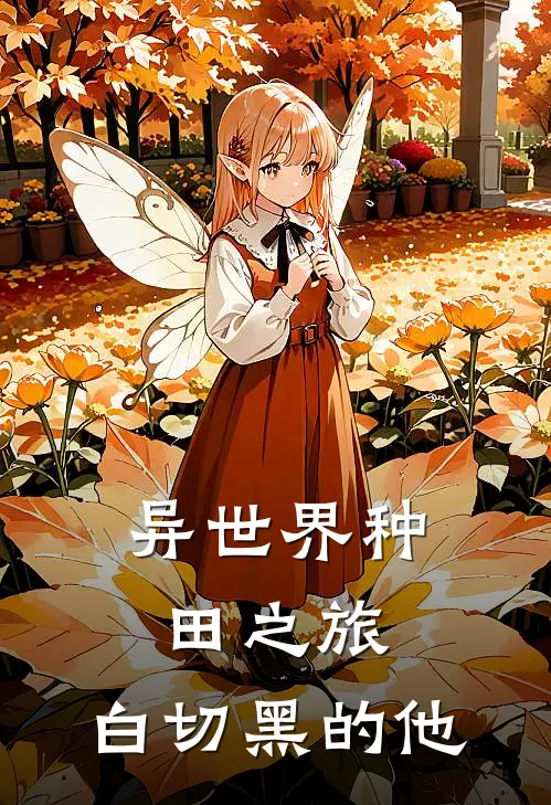 异世界种田之旅：白切黑的他