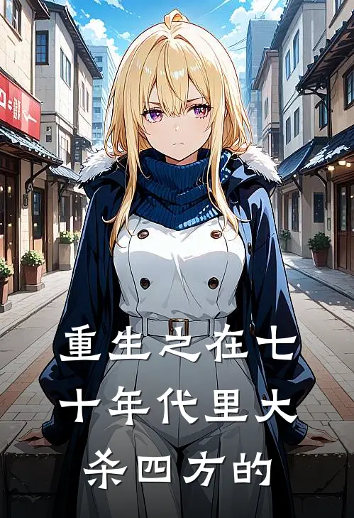 重生之在七十年代里大杀四方的