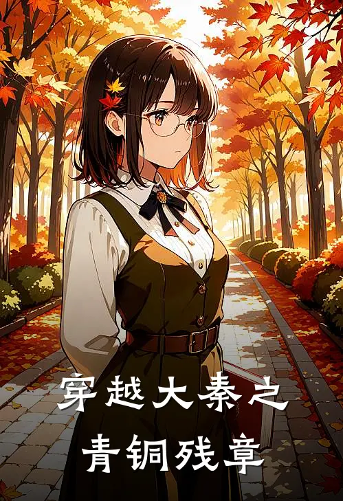 穿越大秦之青铜残章