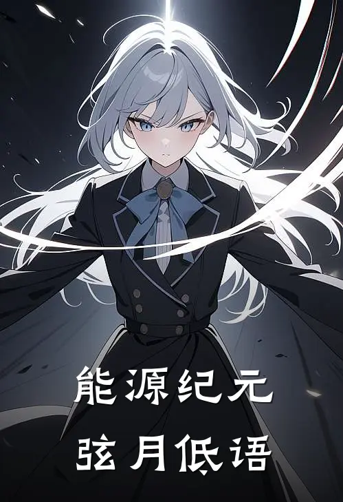 能源纪元：弦月低语
