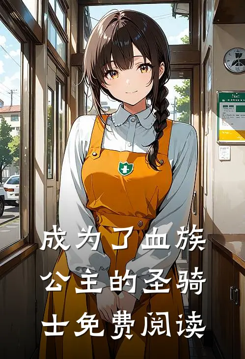 成为了血族公主的圣骑士免费阅读