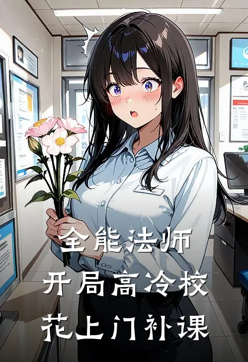 全能法师，开局高冷校花上门补课