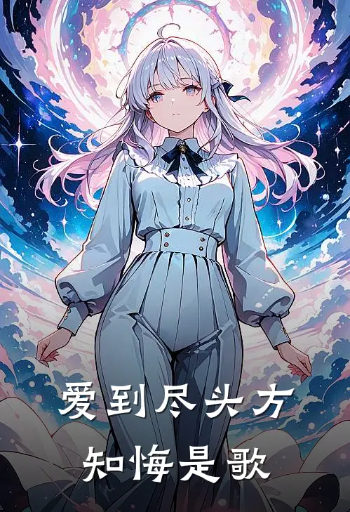 爱到尽头方知悔是歌