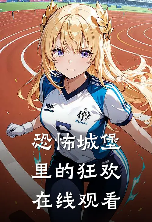 恐怖城堡里的狂欢在线观看