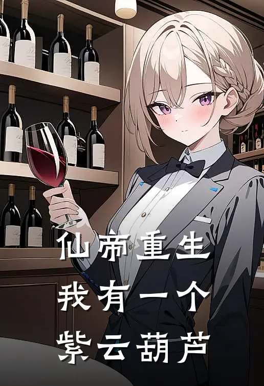 仙帝重生，我有一个紫云葫芦