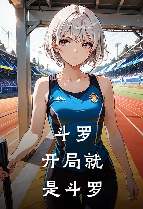 斗罗：开局就是斗罗