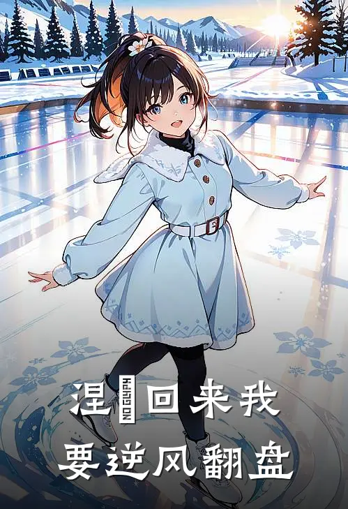 涅槃回来我要逆风翻盘