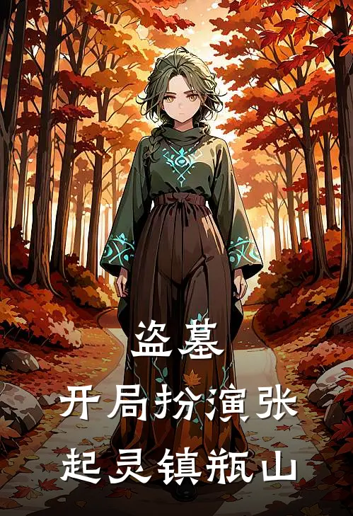 盗墓：开局扮演张起灵镇瓶山