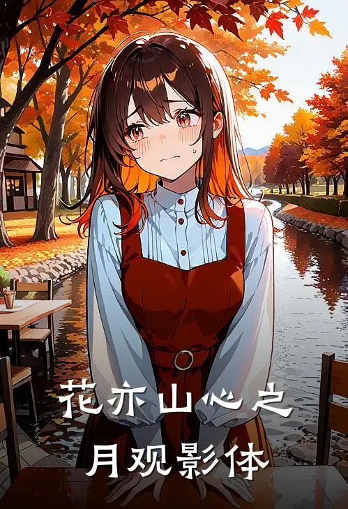 花亦山心之月观影体