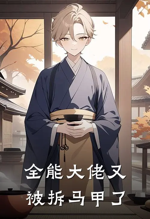 全能大佬又被拆马甲了