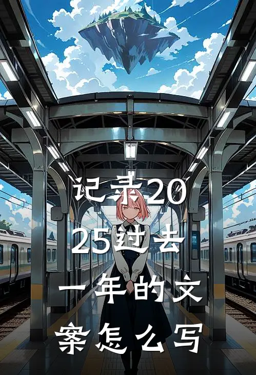 记录2025过去一年的文案怎么写