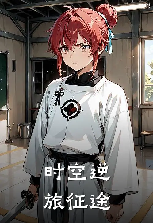 时空逆旅征途