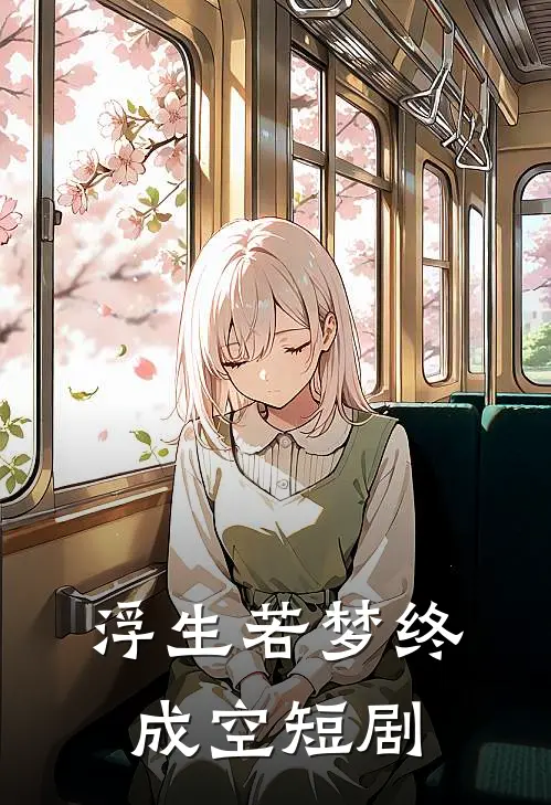 浮生若梦终成空短剧