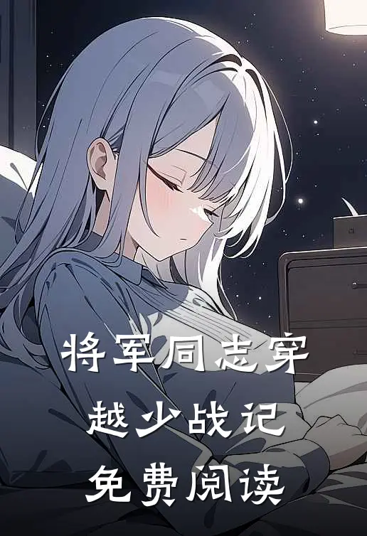 将军同志穿越少战记免费阅读