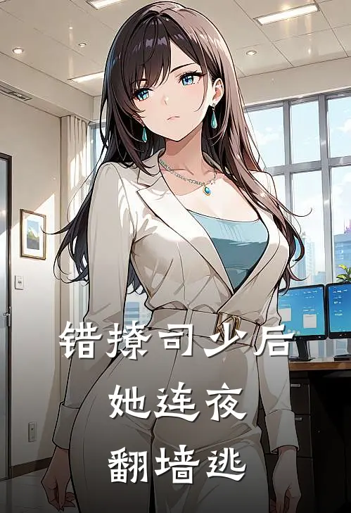 错撩司少后，她连夜翻墙逃