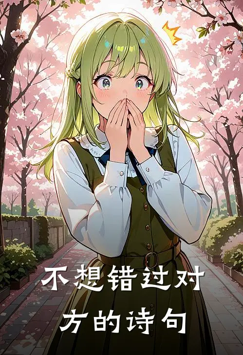 不想错过对方的诗句