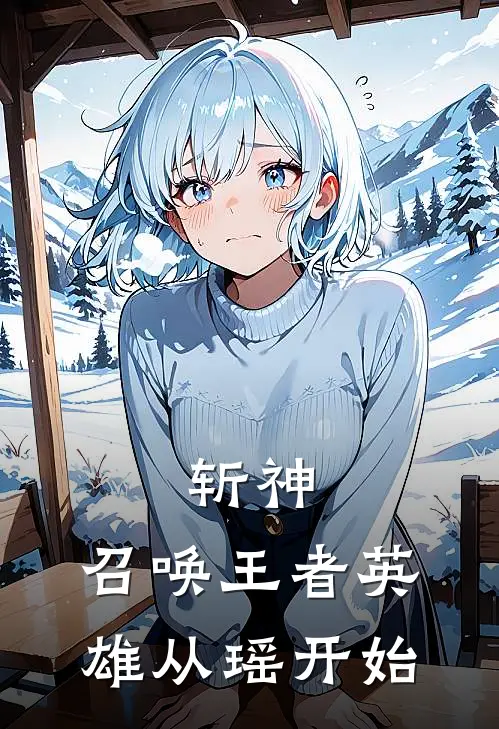 斩神：召唤王者英雄从瑶开始