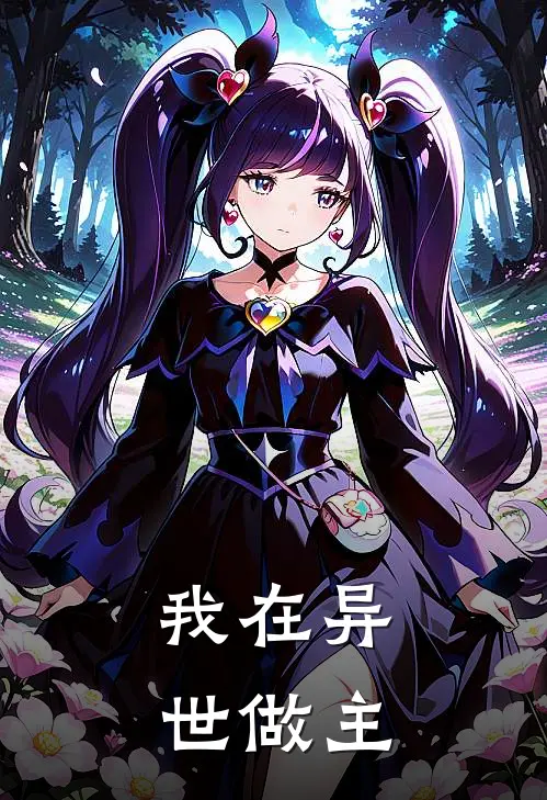我在异世做主