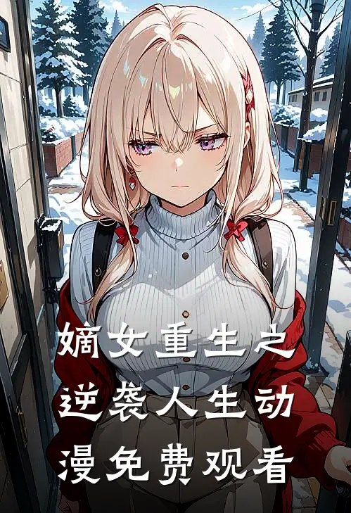 嫡女重生之逆袭人生动漫免费观看