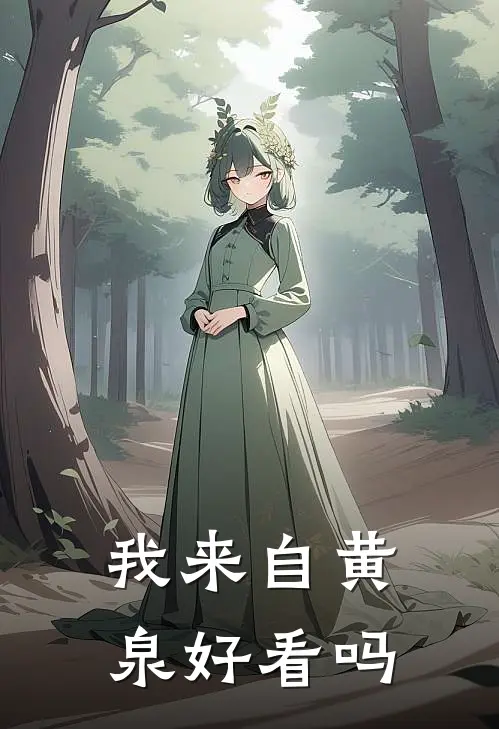 我来自黄泉好看吗