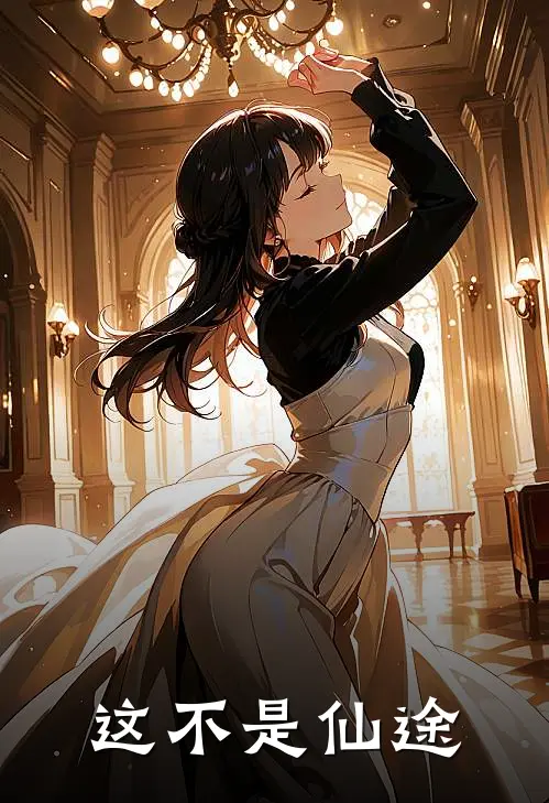这不是仙途