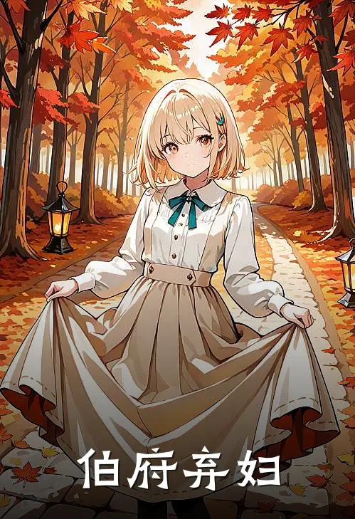 伯府弃妇