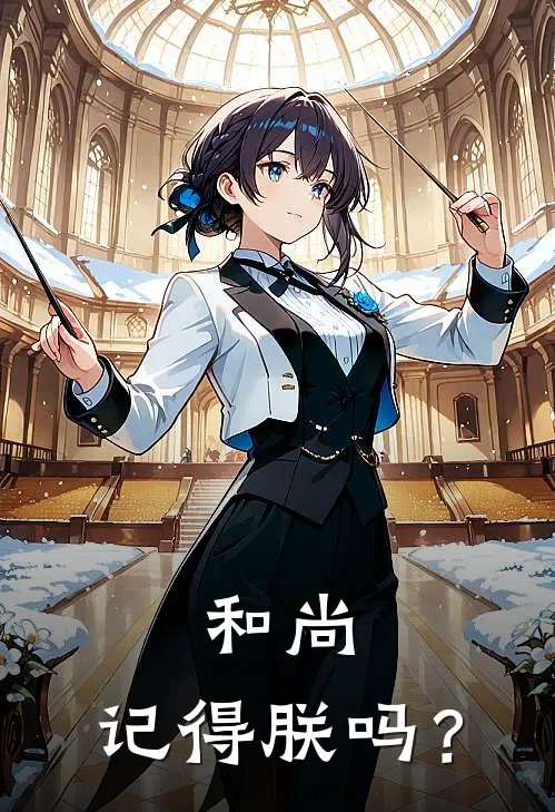 和尚，记得朕吗？