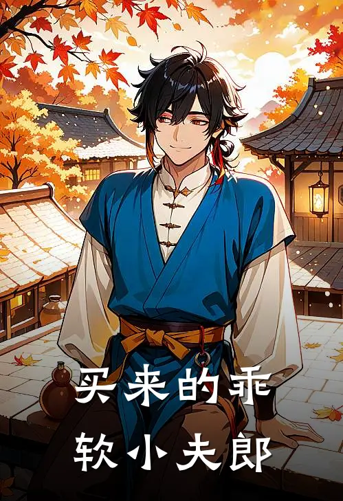 买来的乖软小夫郎