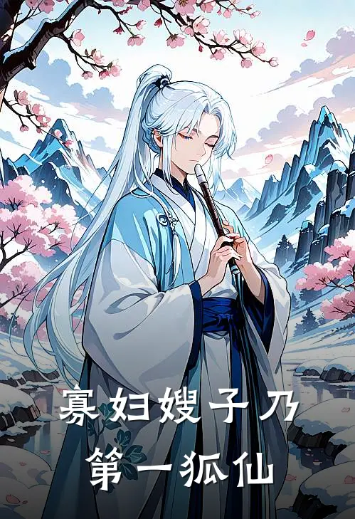 寡妇嫂子乃第一狐仙