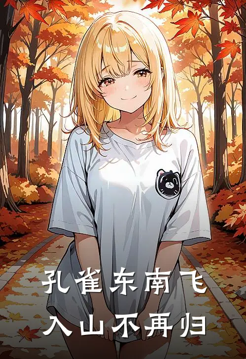 孔雀东南飞,入山不再归