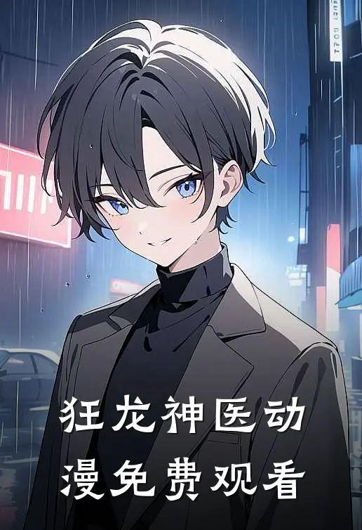 狂龙神医动漫免费观看