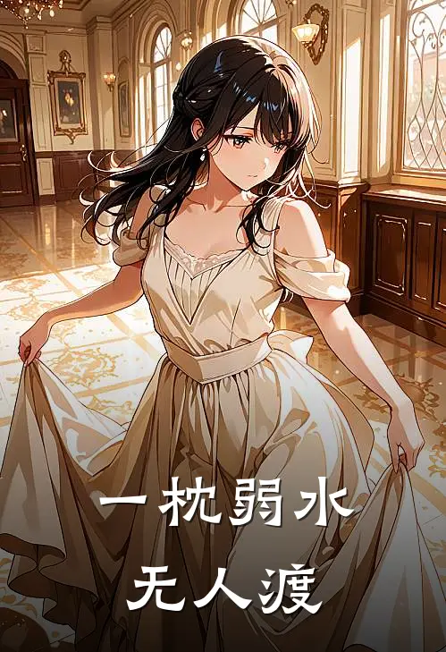 一枕弱水无人渡