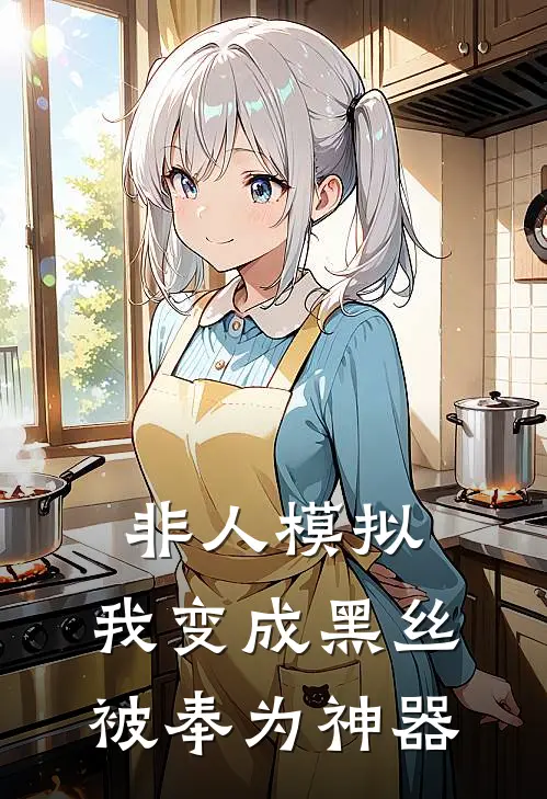 非人模拟：我变成黑丝被奉为神器