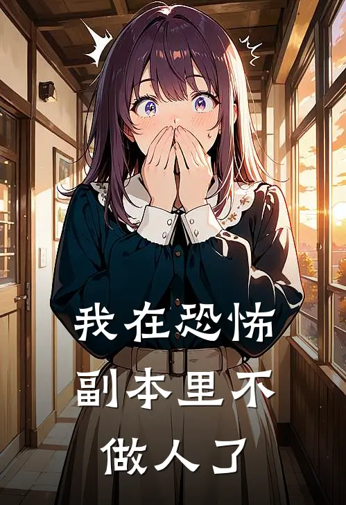 我在恐怖副本里不做人了